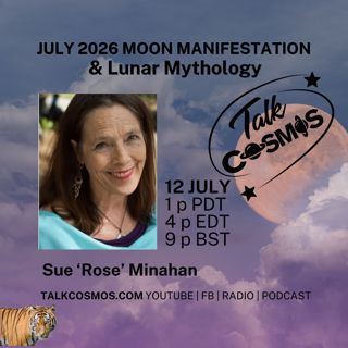 Moon Manifestation & Lunar Mythology