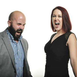 Cassiday's Husband Was Offended At Work Because Of Cassiday