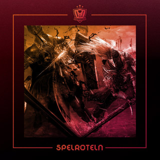 45. Spelroteln