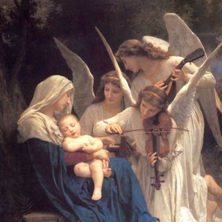 Hearkening to God’s Music: A Christian’s Dance