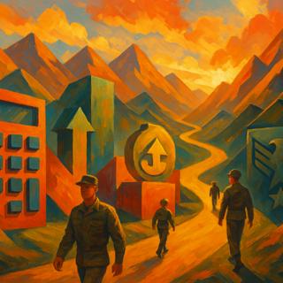 487 | Military FI: Optimizing Your Financial Plan Before Military Retirement | Daniel Kopp, CFP