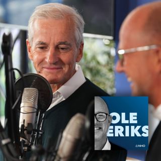 Jonas Gahr Støre - Arendalsuka 2025