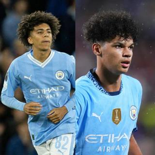 Nico Vs Rico