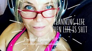 Episode 169 Being well with Lauren