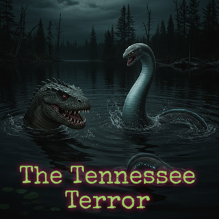 Cryptid Corner, The Tennessee Terror