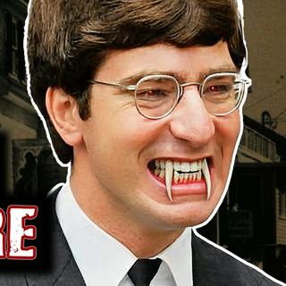 The Cape Cod VAMPIRE – Inside the Horrors of Tony Costa