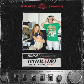 #DNDRADIO