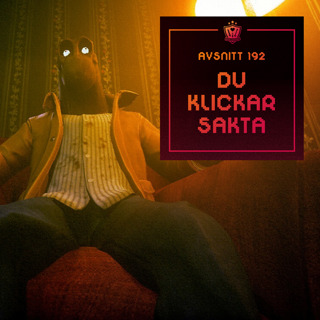 192. Du klickar sakta