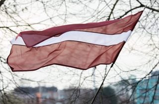 Neatkarīga valstiskuma idejas apliecinājumi padomju okupācijas gados