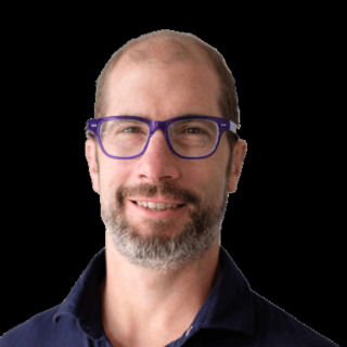 Episode 410: Jordan Tigani on the death of Big Data