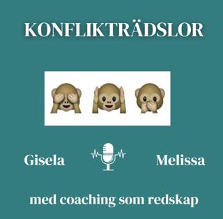 Konflikträdslor