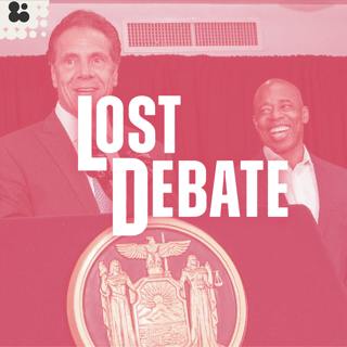 The New Romanticism, New Old Media, Cuomo Comeback