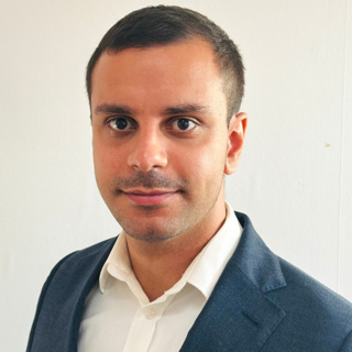 Sam Gabriel: Data Protection Contractor at HewardMills