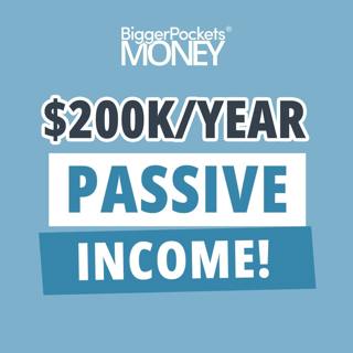 427: Finance Friday: Building a $200K/Year Portfolio on an “Average” Income