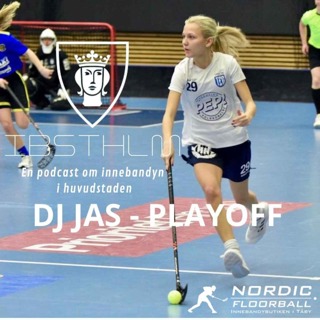 DJ JAS - Playoff