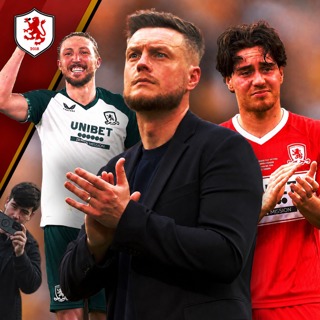 2025/26 Season Review Show