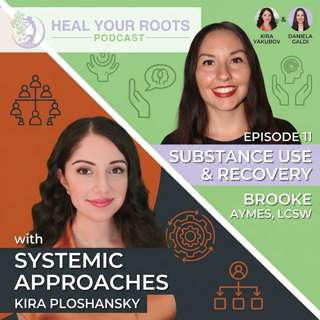 Navigating Substance Use and Recovery…