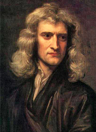 Isaac Newton: Den siste trollmann