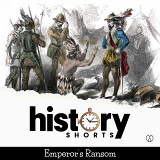Emperor's Ransom