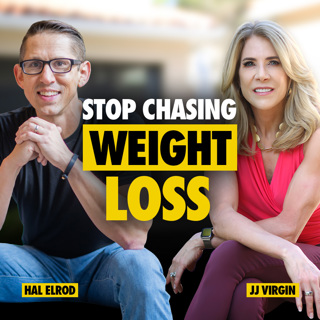 651: How to Fix Your Metabolism, Build Muscle, and Lose Fat Fast with JJ Virgin