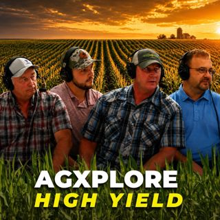 Chasing 300 Bushel Corn: Yield Contest Lessons Every Farmer Can Use