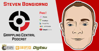 Steve Bongiorno: Episode 239