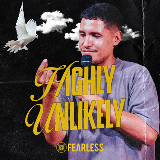 Highly Unlikely - Josue Flores