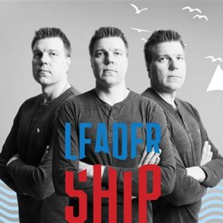 Teemu Ramstedt – kroppaa kiekon eteen kaukalossa ja kabineteissa