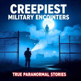 US Military People's Creepiest Most Paranormal Encounter During their Service