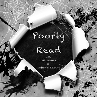 S1: Halloween Spooktacular!: Villains, Baby!