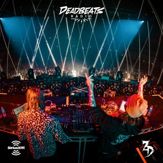 #141 Deadbeats Radio with Zeds Dead