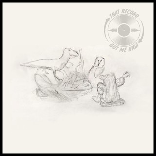 S6E266 - Big Thief 'Dragon New Warm Mountain I Believe In You' with Chris O'Rourke and Rachael McNally (Sleepyhead)
