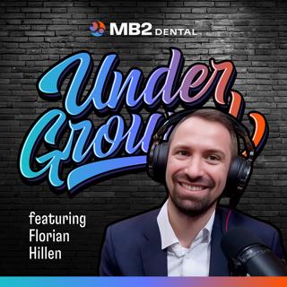 Ep. 42 | AI in Dentistry: A Conversation with Videa Health's CEO | Florian Hillen