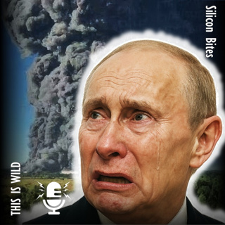 This is WILD - Warehouses of Russia's Largest Retailer Incinerated by Ukraine!