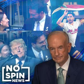 Is President Trump Bribing Voters?, the Media’s Bias Toward Democrats, & Bernie Goldberg on the Challenges Facing Midterm Voters
