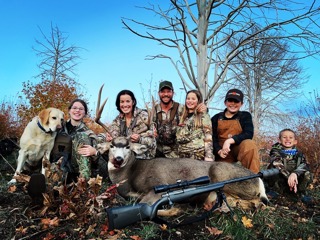 Backcountry Q&A: Moose hunting, monometal bullets, moving west, and more