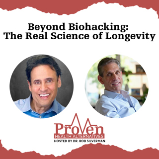 Beyond Biohacking: The Real Science of Longevity