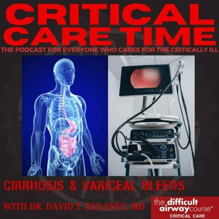 55. Cirrhosis & Variceal Bleeds