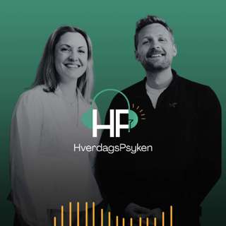 Verdien av og utfordringen med vennskap i 2026 m/ Marcus Resch og Ida Holo