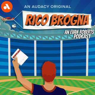 What's With The Mets Fundy Flaws? | 'Rico Brogna'