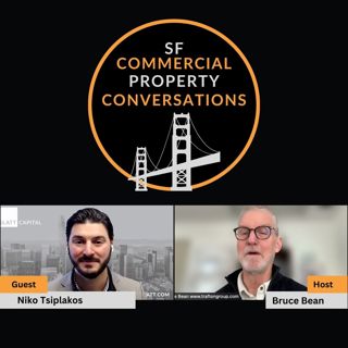 Middle-Market Money: Niko Tsiplakos on Smarter CRE Financing