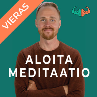Vieraana Lauri - Suuntaviivan sekä viisauden tärkeys harjoittelussa