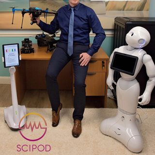 CART: Pointing the Way to Reliable Robotic Assistants- Dr Paul Robertson, Dynamic Object Language Labs Inc Lexington