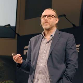 Larry Witzel - The Digital Transformation of Ministry