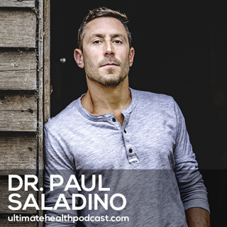 554: Avoid These Foods to Fix Insulin Resistance (You Can Still Eat Carbs) | Dr. Paul Saladino