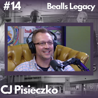 Recruiting with Purpose | #14 CJ Pisieczko