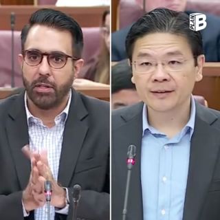 #559: Being the opposition in the new age of SG politics