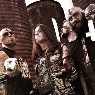 #234 - Hulder, Lorna Shore, Mephisto, Mortiferum & Nunslaughter