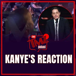 Kanye West’s Reaction at Kevin Hart Roast Has People Talking