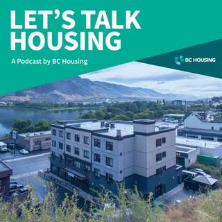 Teaser: Let's Talk Housing